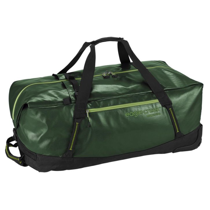 Eagle Creek Migrate wheel Duffel 130l forest