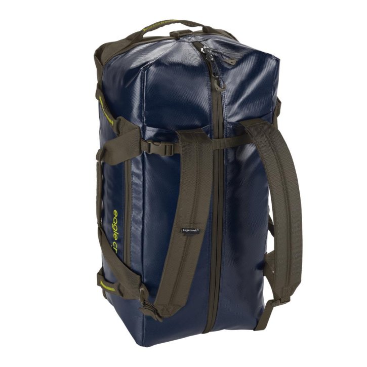 Eagle Creek Migrate Duffel 60l rush blue
