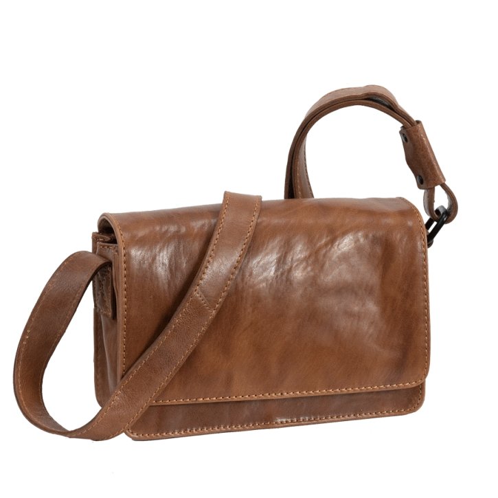 Saccoo BOSBOOM Torrata cognac