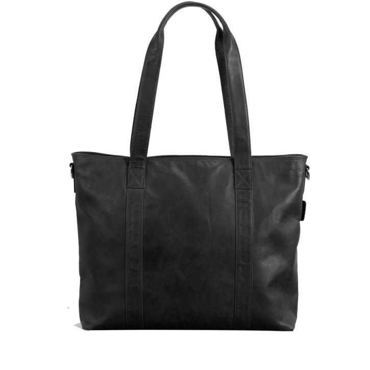 Saccoo TALA Handtasche black