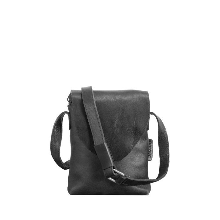 Saccoo BAJADA Handtasche black