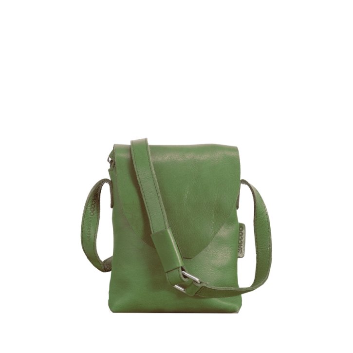  BAJADA Handtasche green