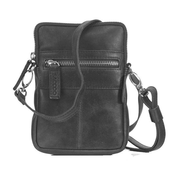 Saccoo Dagani Phone Bag black