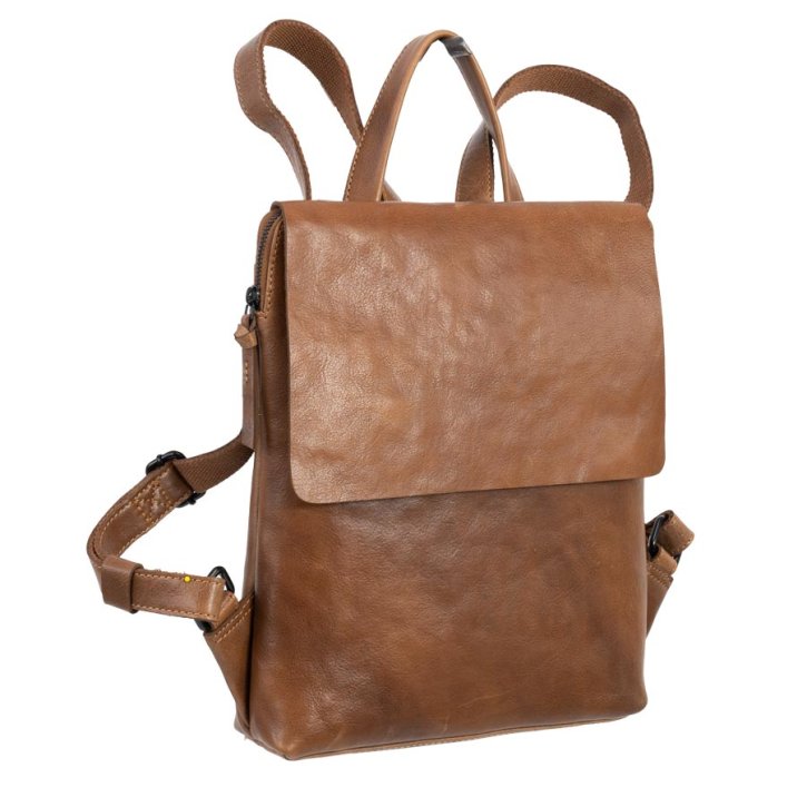 Saccoo BOSBOOM Borgo black