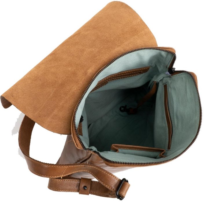 Saccoo BOSBOOM Borgo cognac