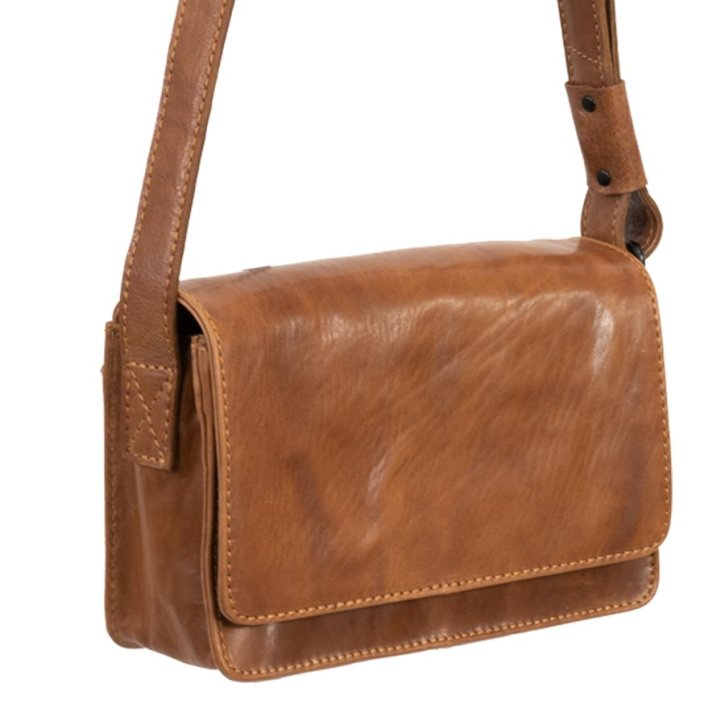 Saccoo BOSBOOM Torrata black