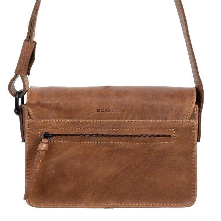 Saccoo BOSBOOM Torrata black