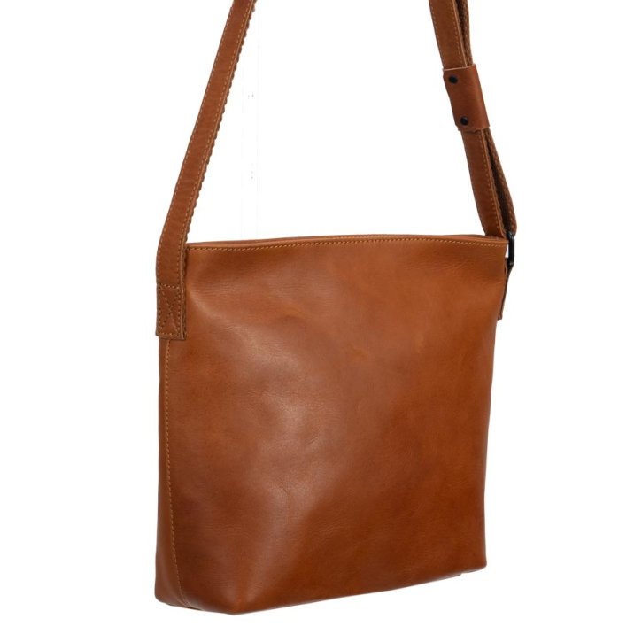 Saccoo Grenada M Umhängetasche military