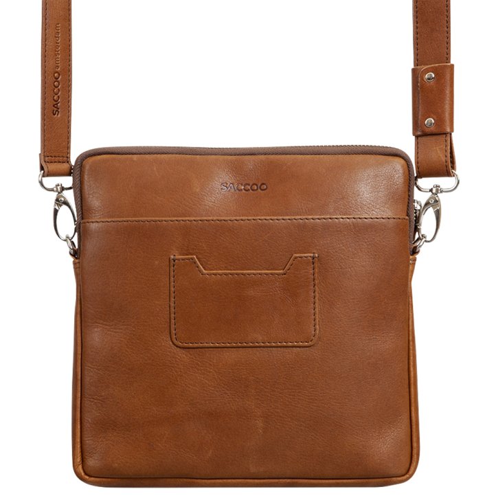 Saccoo Dagani L dark coffee