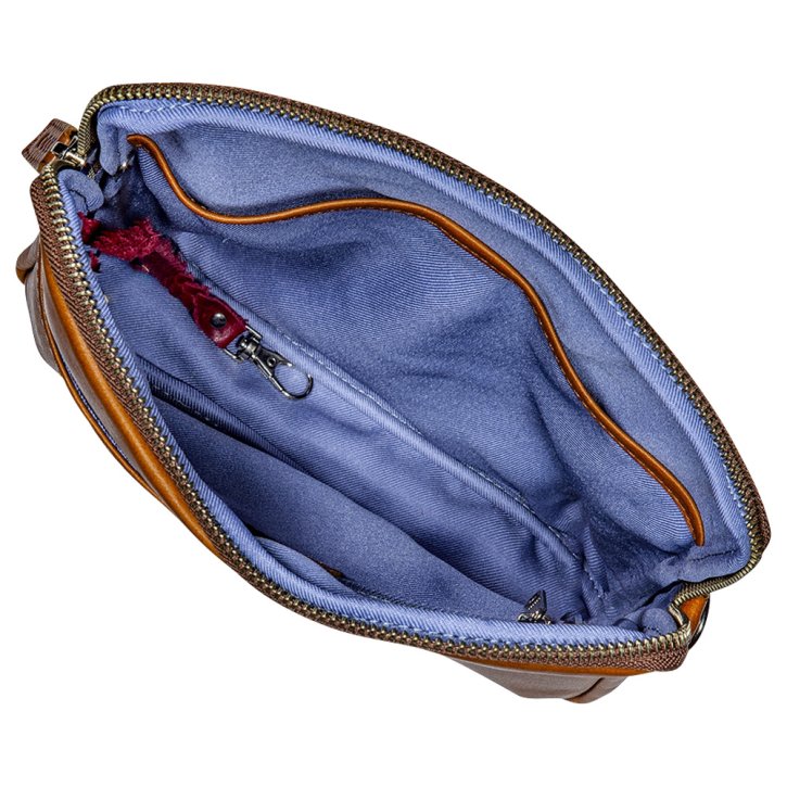 Saccoo Dagani L dark coffee