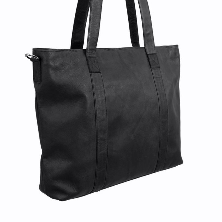 Saccoo TALA Handtasche black