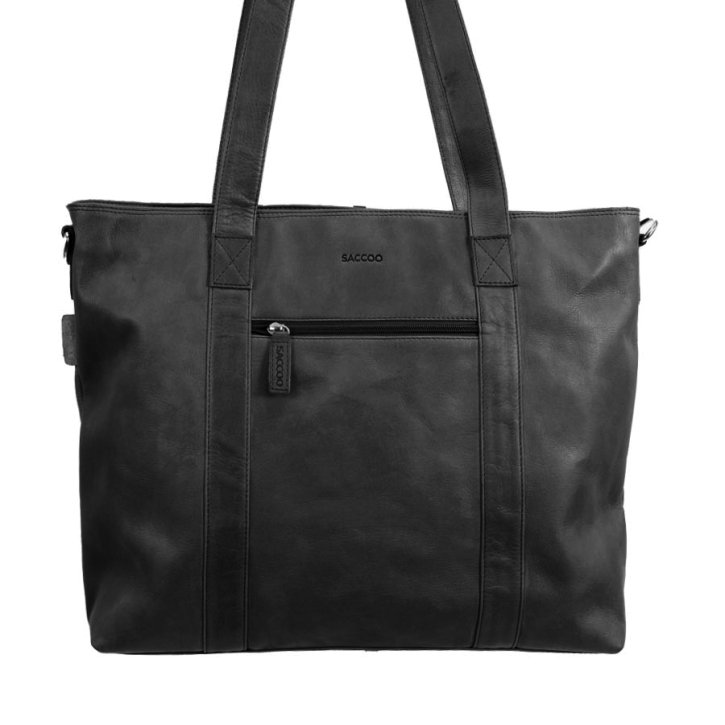 Saccoo TALA Handtasche black