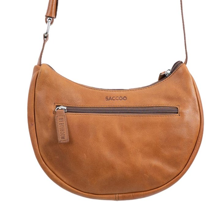 Saccoo RANCO S cognac