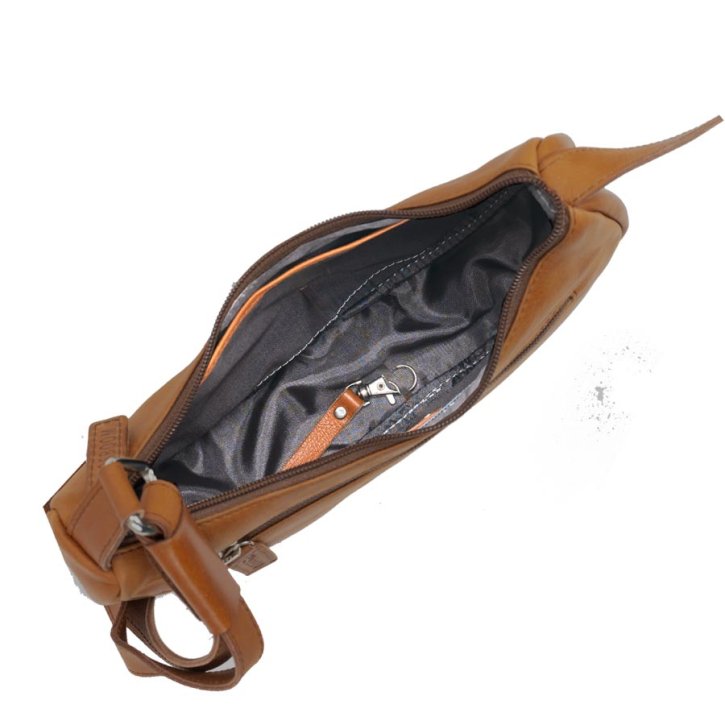 Saccoo RANCO S cognac