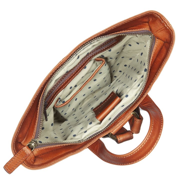 Saccoo Musters M BF Rucksack red