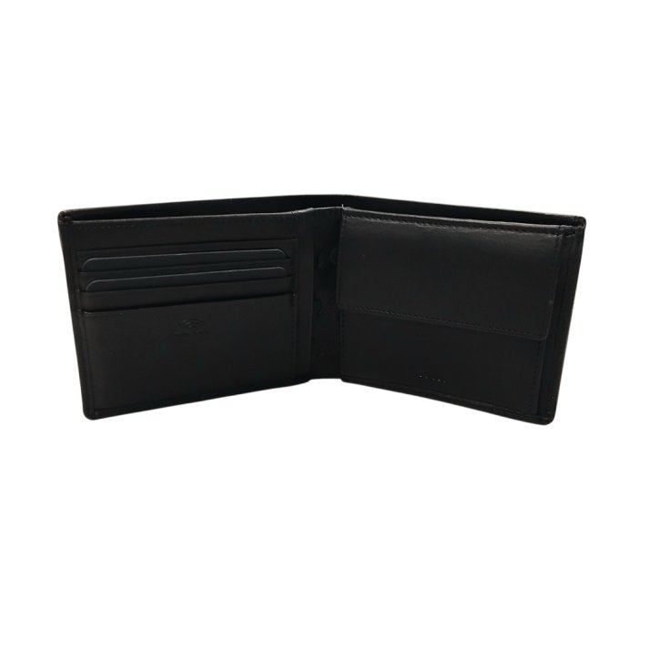 JOOP! Cerratano ninos billfold mh10 black