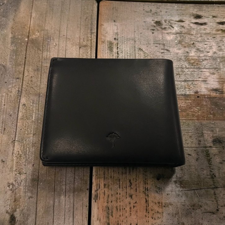 JOOP! Cerratano ninos billfold mh10 black