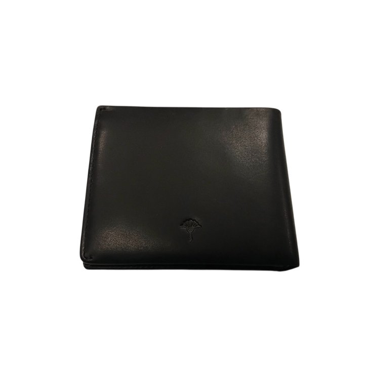 JOOP! Cerratano ninos billfold mh10 black
