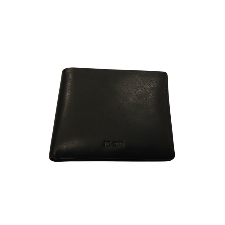 JOOP! Cerratano ninos billfold mh10 black