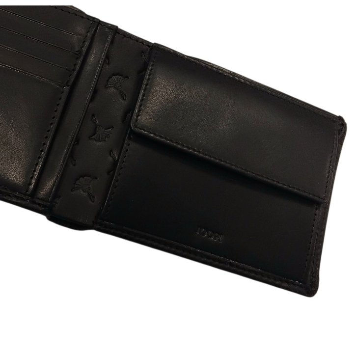 JOOP! Cerratano ninos billfold mh10 black