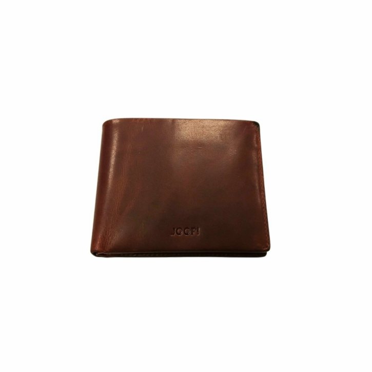 JOOP! Cerratano ninos billfold mh10 cognac