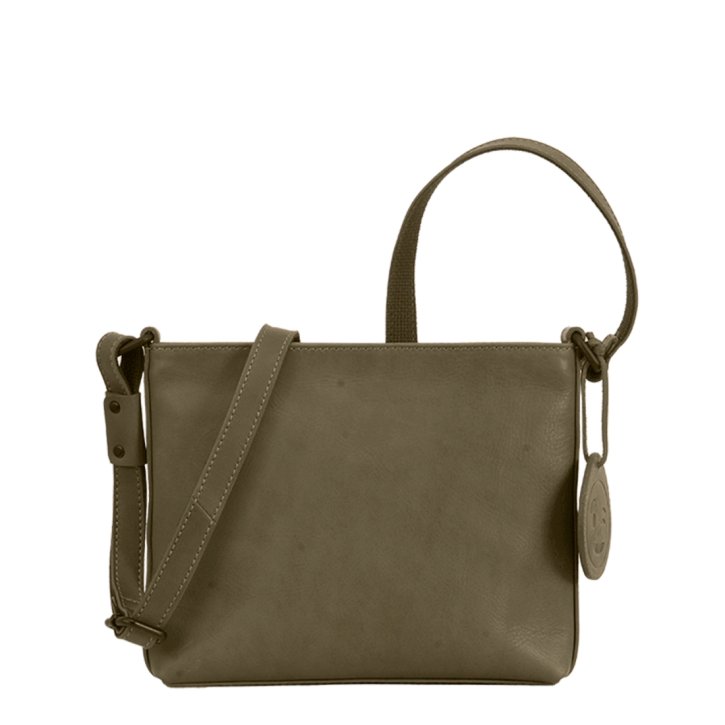 Saccoo Senora Cross Bag S military