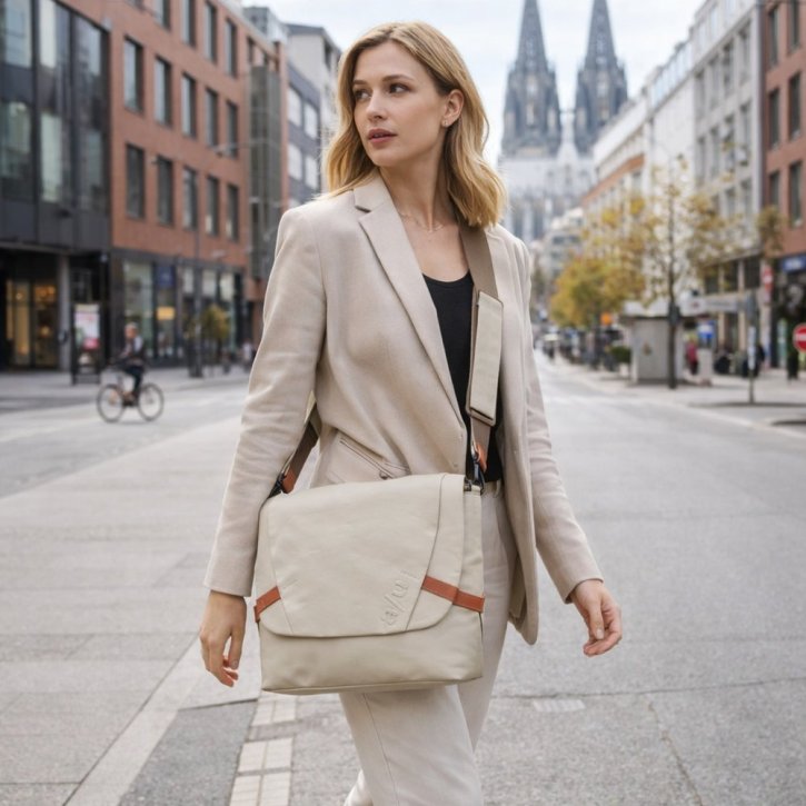 Aunts & Uncles MATSUMOTO Umhängetasche dust