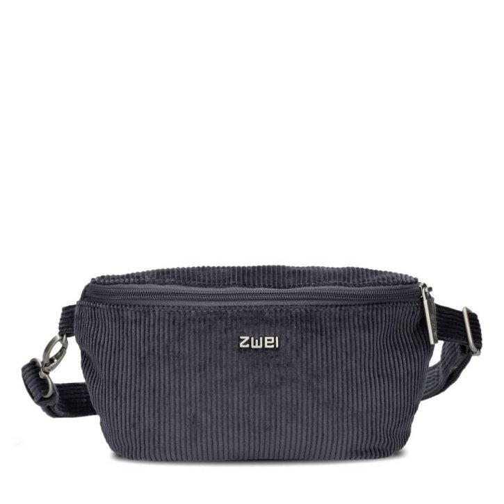 ZWEI MADEMOISELLE.M  MH4 Gürteltasche cord-polar