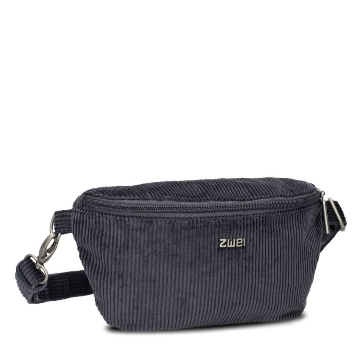 ZWEI MADEMOISELLE.M  MH4 Gürteltasche cord-polar