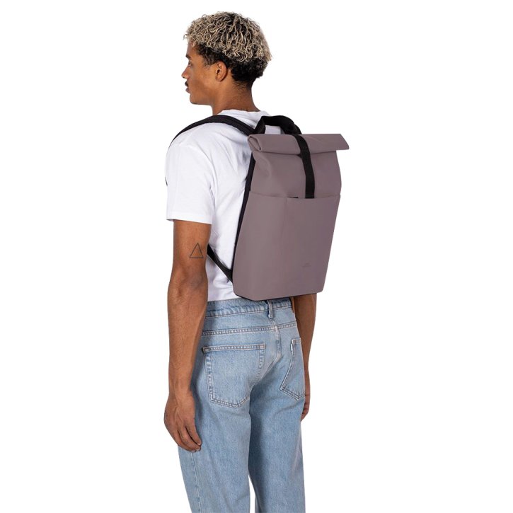 Ucon Acrobatics HAJO MINI LOTUS Rucksack grape