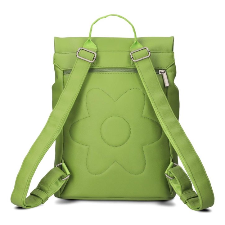 ZWEI Mademoiselle MR13 kiwi