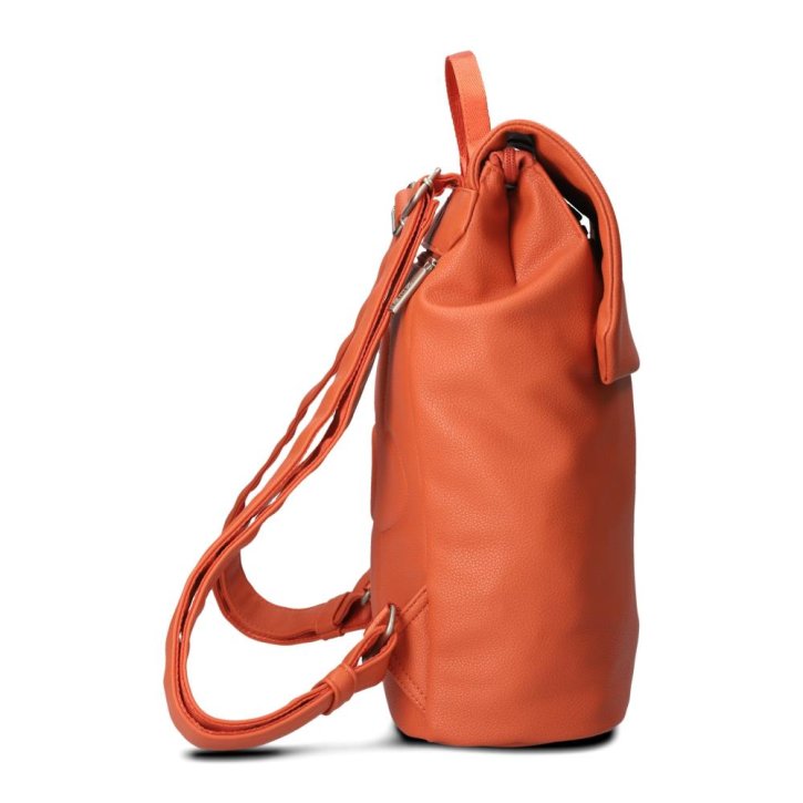 ZWEI Mademoiselle MR13 Rucksack papaya