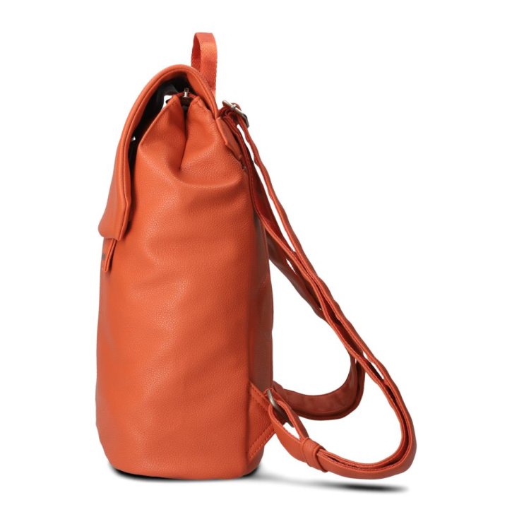 ZWEI Mademoiselle MR13 Rucksack papaya
