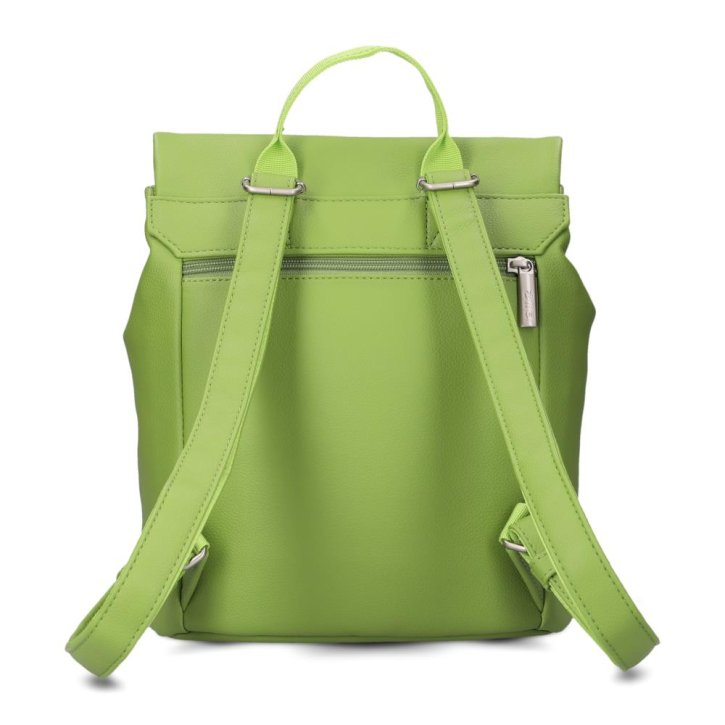 ZWEI Mademoiselle MR8 kiwi