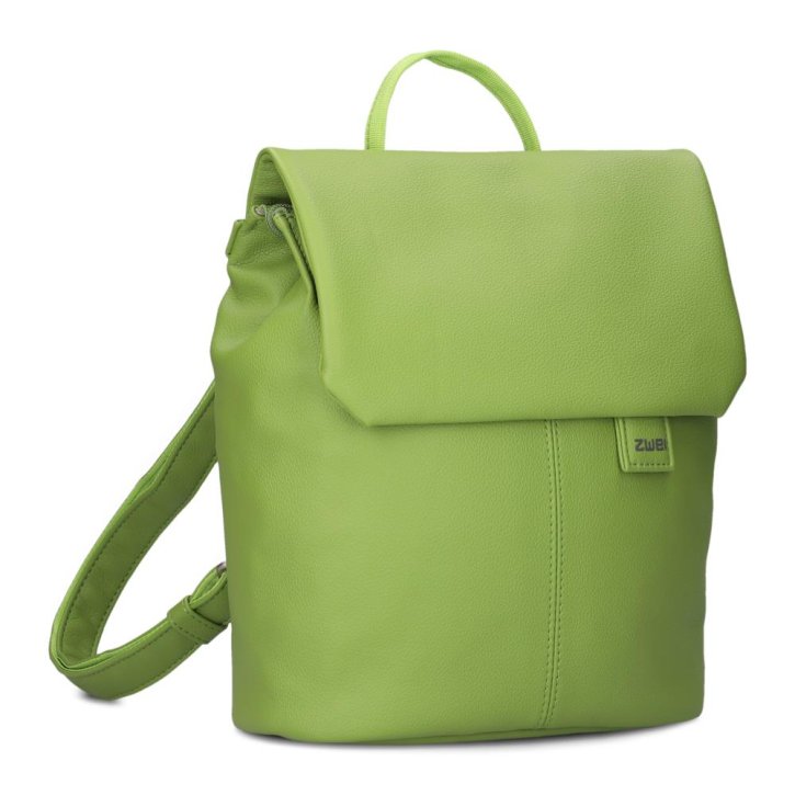 ZWEI Mademoiselle MR8 kiwi