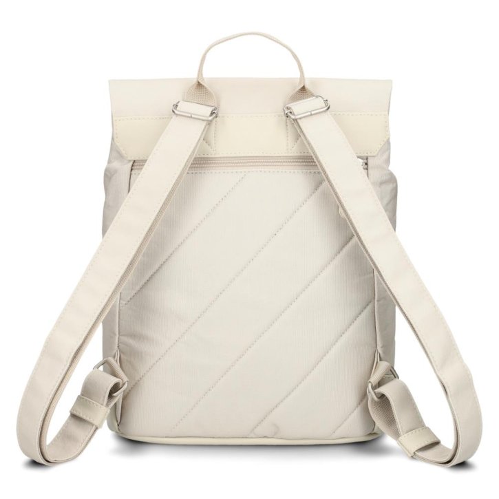 ZWEI OLLI OR13 Rucksack linen