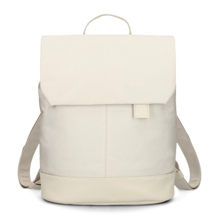 ZWEI OLLI OR13 Rucksack linen