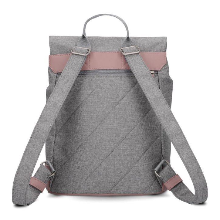 ZWEI OLLI OR13 Rucksack powder