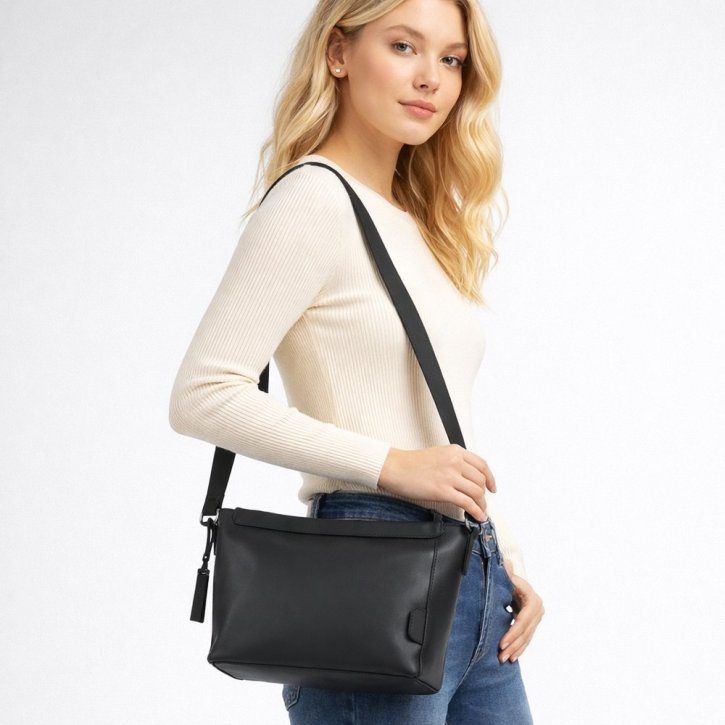 Picard  YOURS hobo bag schwarz