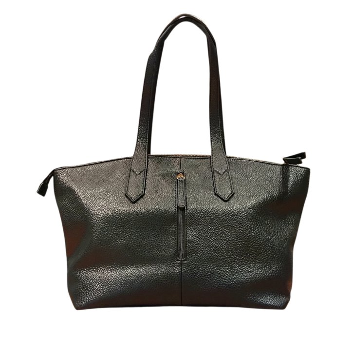 Picard  STYLE Shopper schwarz