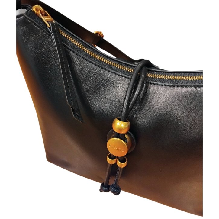  PEARLY Handtasche cafe