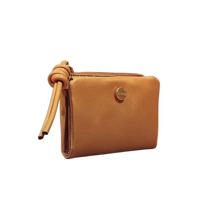 Picard  PEARLY 1 Damenbörse cognac