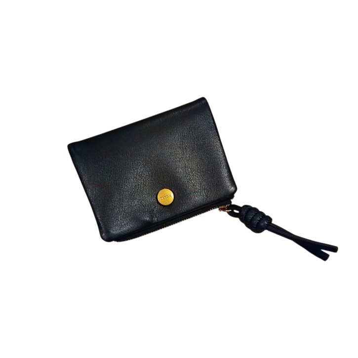 Picard  PEARLY 1 Damenbörse schwarz