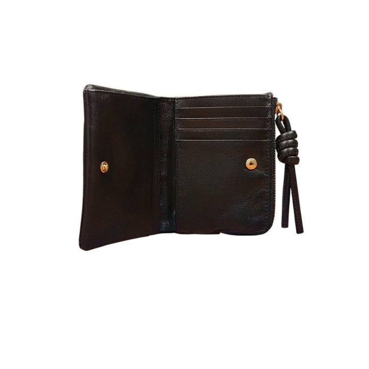 Picard  PEARLY 1 Damenbörse schwarz