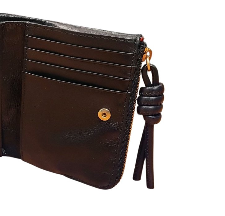 Picard  PEARLY 1 Damenbörse schwarz