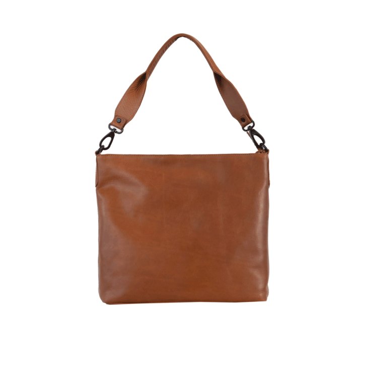 Saccoo Foggia Schultertasche military