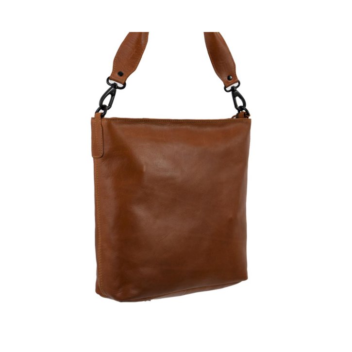 Saccoo Foggia Schultertasche military