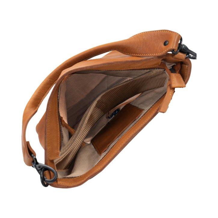 Saccoo Foggia Schultertasche military