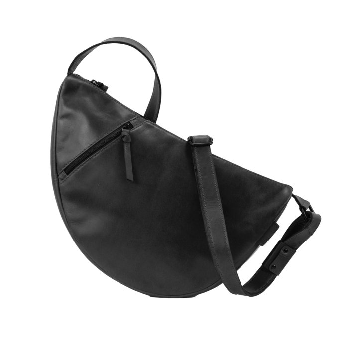 Saccoo MOON Cross Bag black