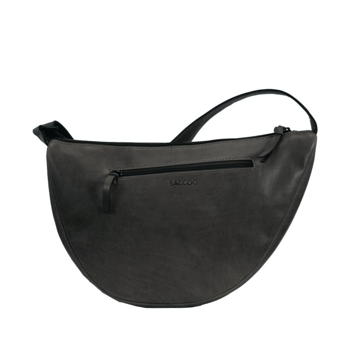 Saccoo MOON Cross Bag black
